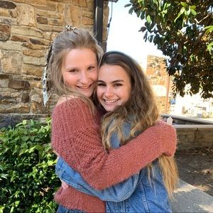 Meet your Posher, Merrick